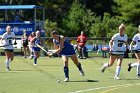 FH vs Nichols  Wheaton College Field Hockey vs Nichols College. - Photo By: KEITH NORDSTROM : Wheaton, field hockey, FH2021